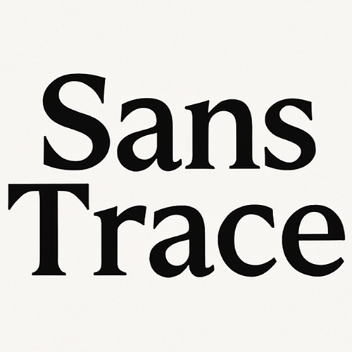 Sans Trace